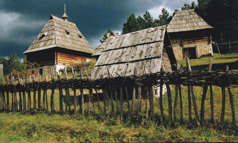 Zimovanje na Zlatiboru